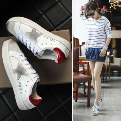 Chaussures de printemps Europe - Ref 918497