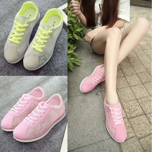 Chaussures de printemps jeunesse, 18-40 ans, - Ref 918498