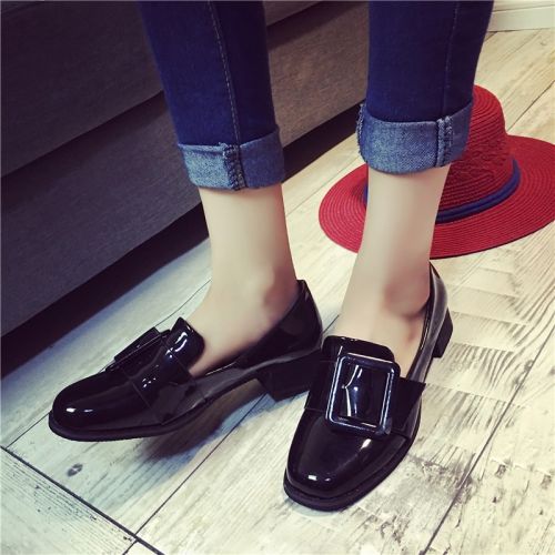  Chaussures de printemps jeunesse, 18-40 ans, Angleterre - Ref 918502