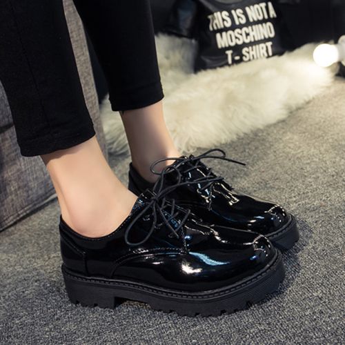 Chaussures de printemps - Ref 918511