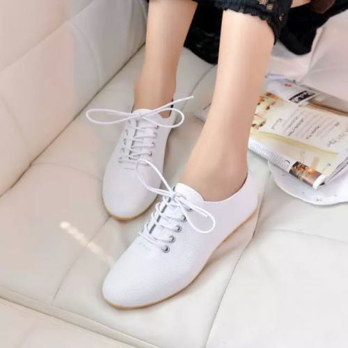 Chaussures de printemps loisir - Ref 918514