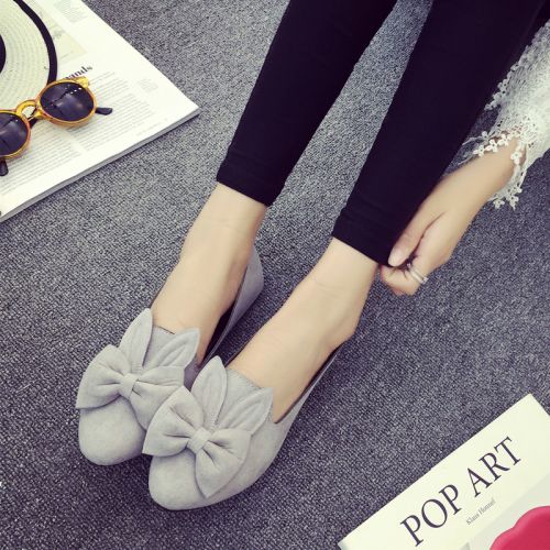 Chaussures de printemps jeunesse, 18-40 ans, - Ref 918515