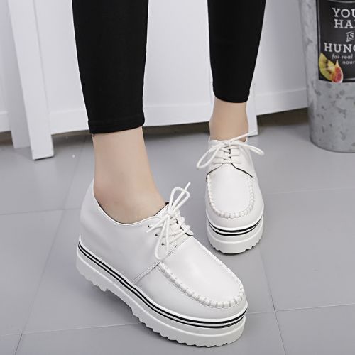 Chaussures de printemps - Ref 918528