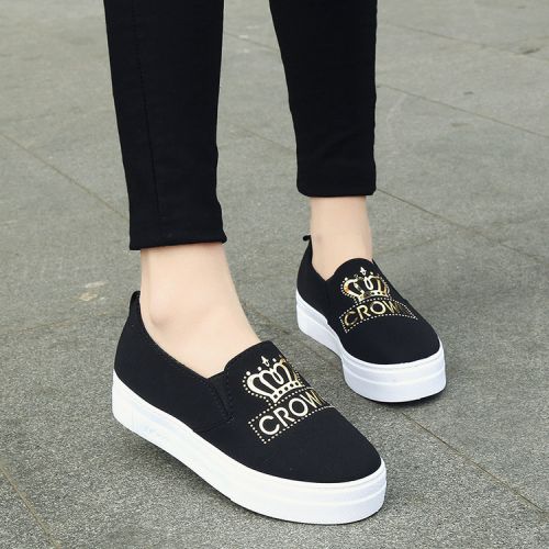 Chaussures de printemps - Ref 918534