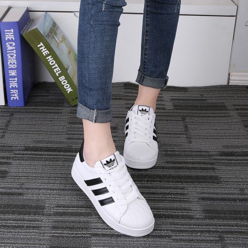 Chaussures de printemps jeunesse, 18-40 ans, - Ref 918535