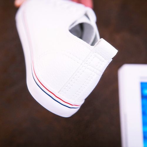 Chaussures de printemps jeunesse, 18-40 ans, - Ref 918537