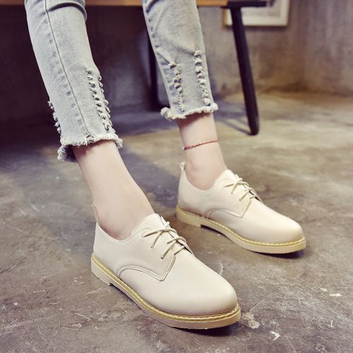 Chaussures de printemps - Ref 918538