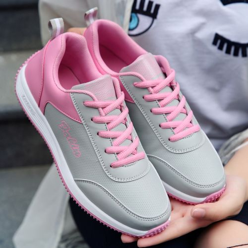 Chaussures de printemps jeunesse, 18-40 ans, , - Ref 918552