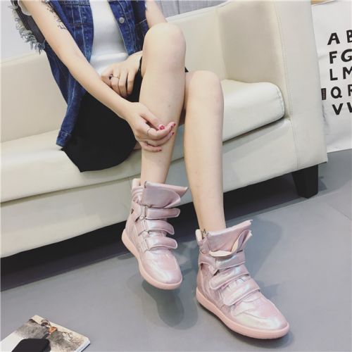 Chaussures de printemps jeunesse, 18-40 ans, - Ref 918555