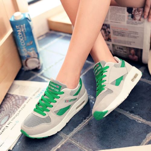 Chaussures de printemps jeunesse, 18-40 ans, - Ref 918556