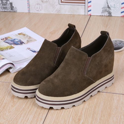 Chaussures de printemps jeunesse, 18-40 ans, japonais - Ref 918558