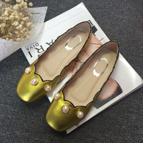Chaussures de printemps loisir - Ref 918564