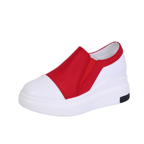 Chaussures de printemps jeunesse, 18-40 ans, , - Ref 918566
