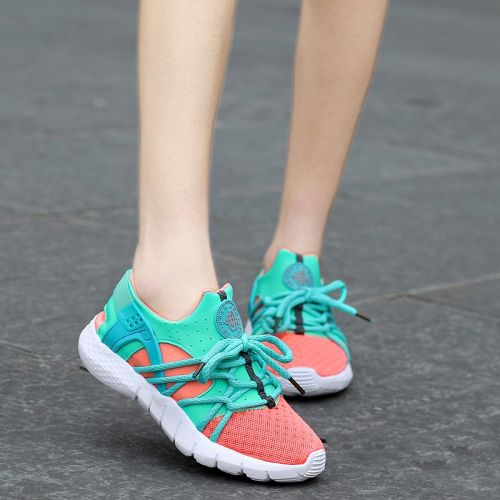 Chaussures de printemps jeunesse, 18-40 ans, loisir - Ref 918571