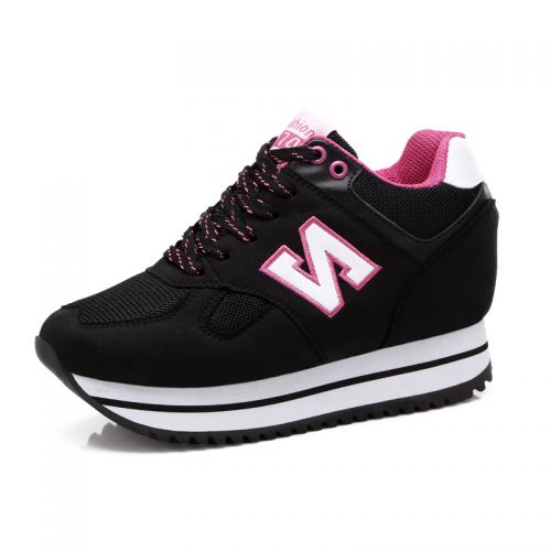 Chaussures de printemps jeunesse, 18-40 ans, - Ref 918586