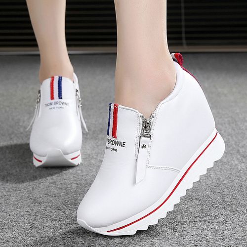 Chaussures de printemps jeunesse, 18-40 ans, , - Ref 918587