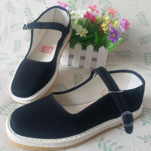 Chaussures de printemps - Ref 918590