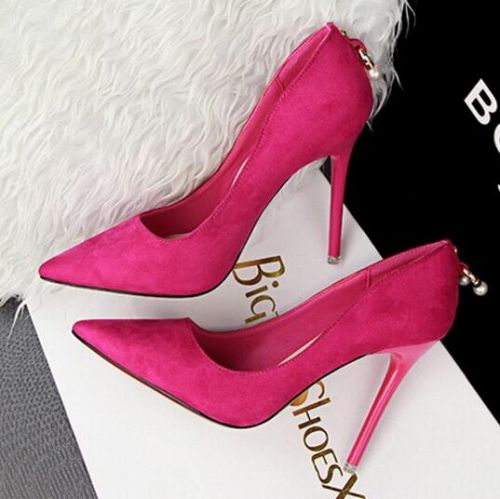 Chaussures de printemps jeunesse, 18-40 ans, Europe - Ref 918596