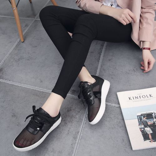 Chaussures de printemps jeunesse, 18-40 ans, - Ref 918597