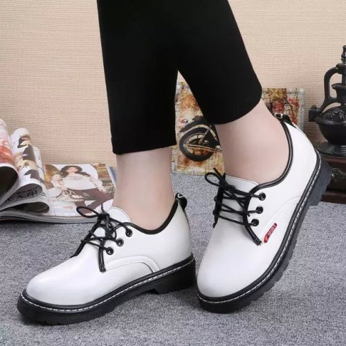Chaussures de printemps jeunesse, 18-40 ans, Angleterre - Ref 918605