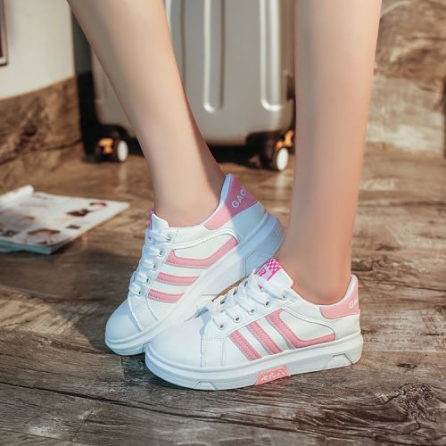 Chaussures de printemps doux - Ref 918610