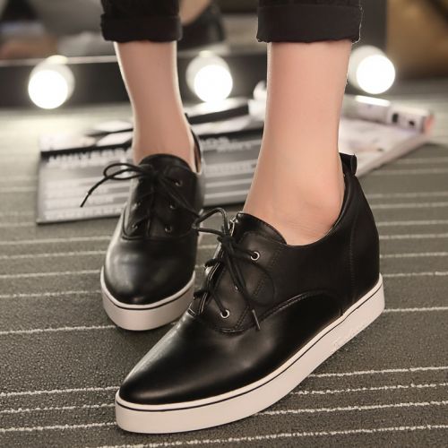 Chaussures de printemps jeunesse, 18-40 ans, loisir - Ref 918622