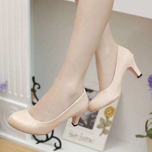 Chaussures de printemps jeunesse, 18-40 ans, - Ref 918626