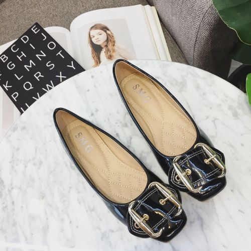 Chaussures de printemps jeunesse, 18-40 ans, loisir - Ref 918631