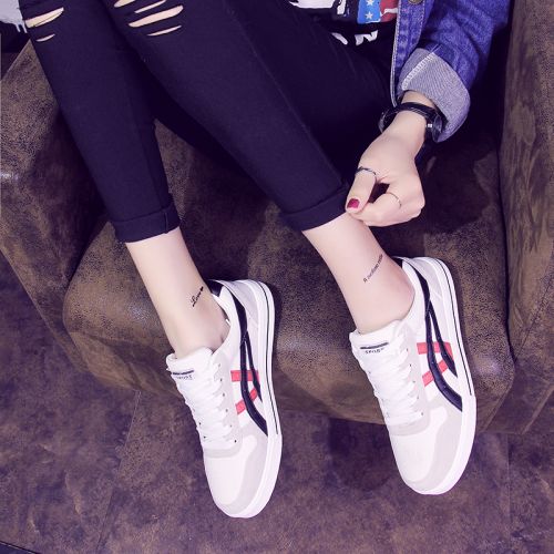 Chaussures de printemps jeunesse, 18-40 ans, - Ref 918636