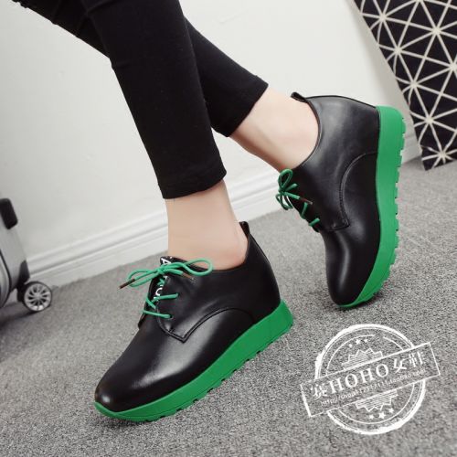 Chaussures de printemps jeunesse, 18-40 ans, - Ref 918638