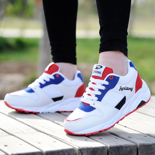 Chaussures de printemps loisir - Ref 918640