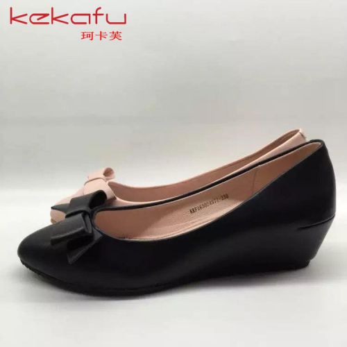 Chaussures de printemps jeunesse, 18-40 ans, - Ref 918648