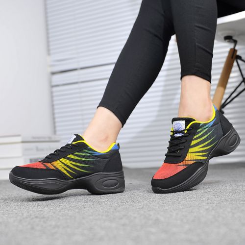  Chaussures de printemps jeunesse, 18-40 ans, WARRIOR national Wind - Ref 918650