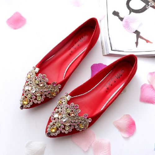 Chaussures de printemps jeunesse, 18-40 ans, - Ref 918651