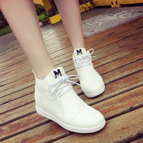 Chaussures de printemps jeunesse, 18-40 ans, doux - Ref 918653