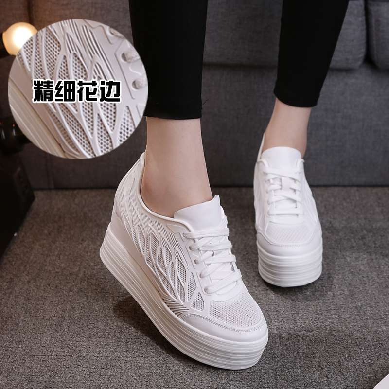 Chaussures de printemps jeunesse, 18-40 ans, loisir - Ref 918654