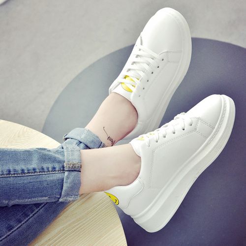 Chaussures de printemps - Ref 918656