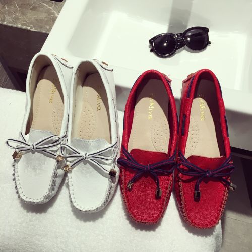 Chaussures de printemps - Ref 918660