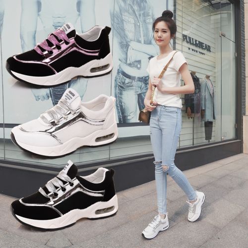 Chaussures de printemps jeunesse, 18-40 ans, XXPIE - Ref 918661