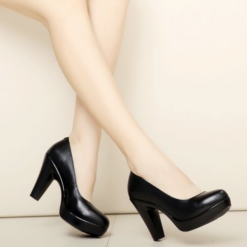 Chaussures de printemps jeunesse, 18-40 ans, Commuter - Ref 918662