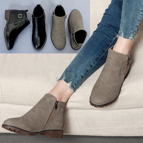 Chaussures de printemps jeunesse, 18-40 ans, - Ref 918664