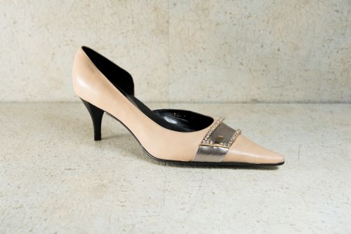  Chaussures de printemps jeunesse, 18-40 ans, Retro - Ref 918665