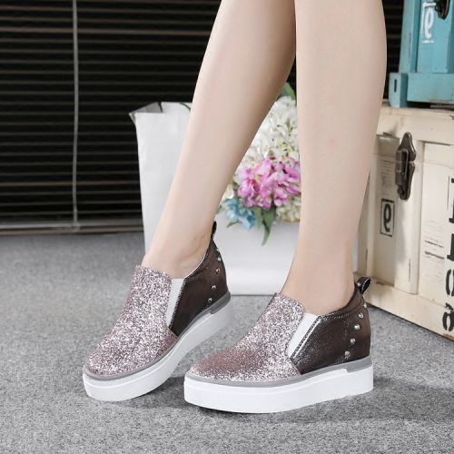 Chaussures de printemps jeunesse, 18-40 ans, loisir - Ref 918666