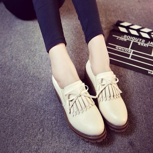 Chaussures de printemps jeunesse, 18-40 ans, - Ref 918668
