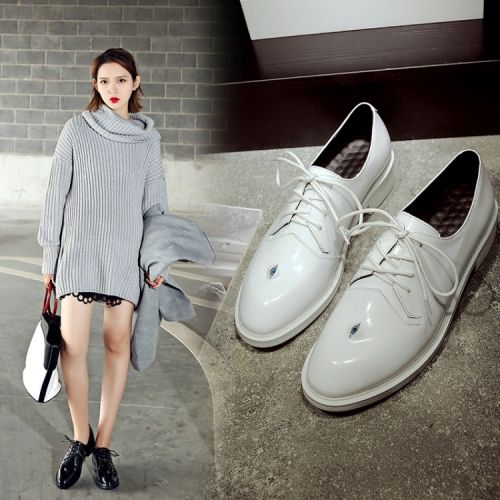 Chaussures de printemps - Ref 918669