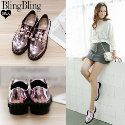 Chaussures de printemps jeunesse, 18-40 ans, japonais - Ref 918671