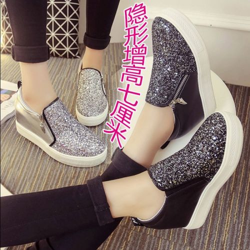 Chaussures de printemps - Ref 918676