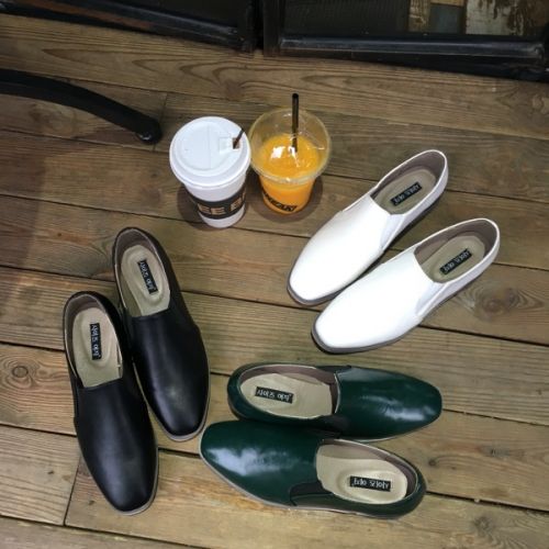 Chaussures de printemps - Ref 918681