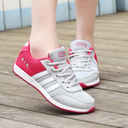  Chaussures de printemps jeunesse, 18-40 ans, - Ref 918683