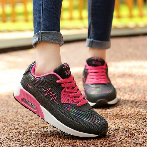 Chaussures de printemps jeunesse, 18-40 ans, - Ref 918688